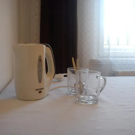 Ubytování v soukromí Pokoje Goscinne Sw. Jozefa Vratislav