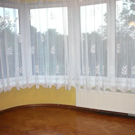 Ubytování v soukromí Pokoje Goscinne Sw. Jozefa *