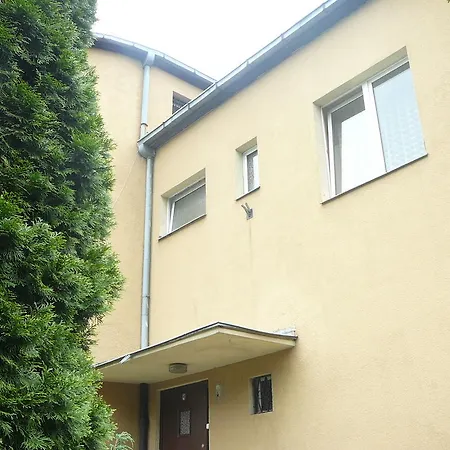 Pokoje Goscinne Sw. Jozefa Vratislav