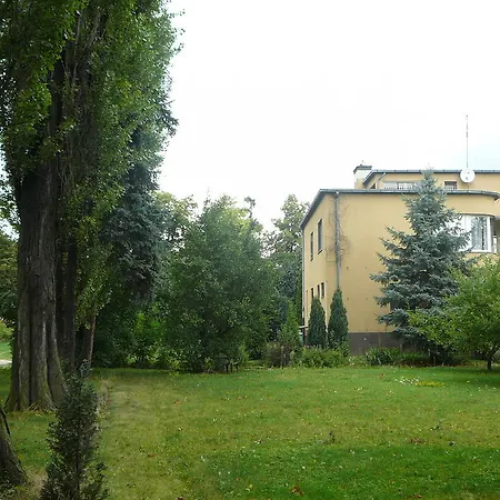 Ubytování v soukromí Pokoje Goscinne Sw. Jozefa