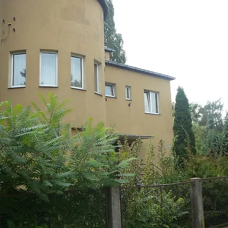 Pokoje Goscinne Sw. Jozefa Vratislav