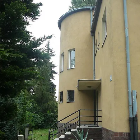 Ubytování v soukromí Pokoje Goscinne Sw. Jozefa
