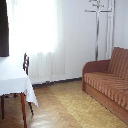 Ubytování v soukromí Pokoje Goscinne Sw. Jozefa Vratislav