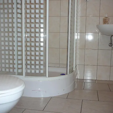 Ubytování v soukromí Pokoje Goscinne Sw. Jozefa *