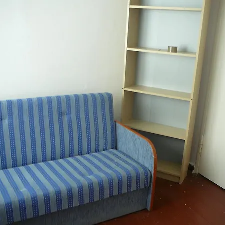 Pokoje Goscinne Sw. Jozefa Vratislav