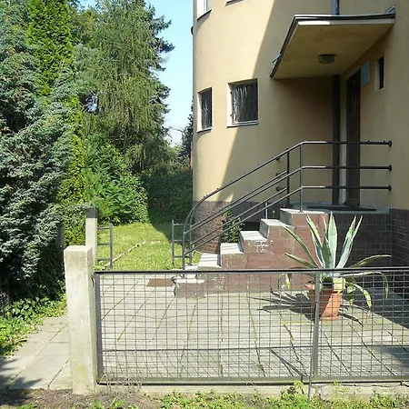 Ubytování v soukromí Pokoje Goscinne Sw. Jozefa